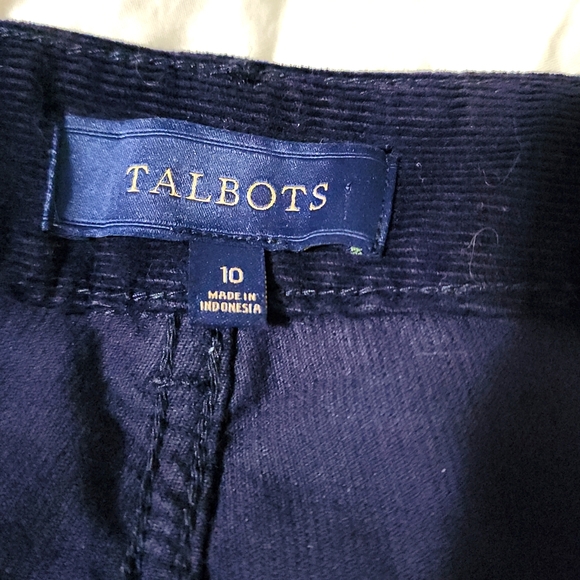 Talbot softest pants Ever 😊😲😍😞 - Picture 1 of 6